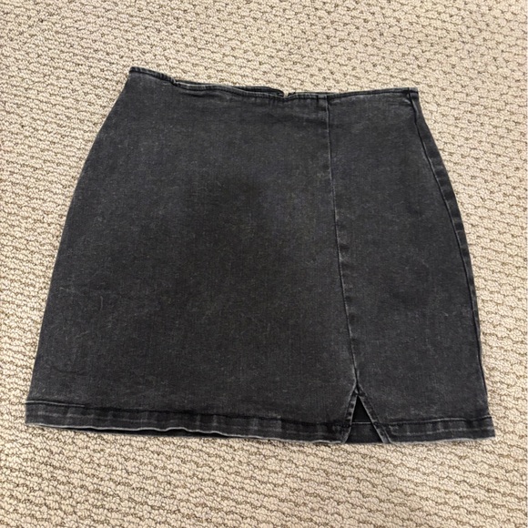 wild fable Dresses & Skirts - Black Mini Skirt